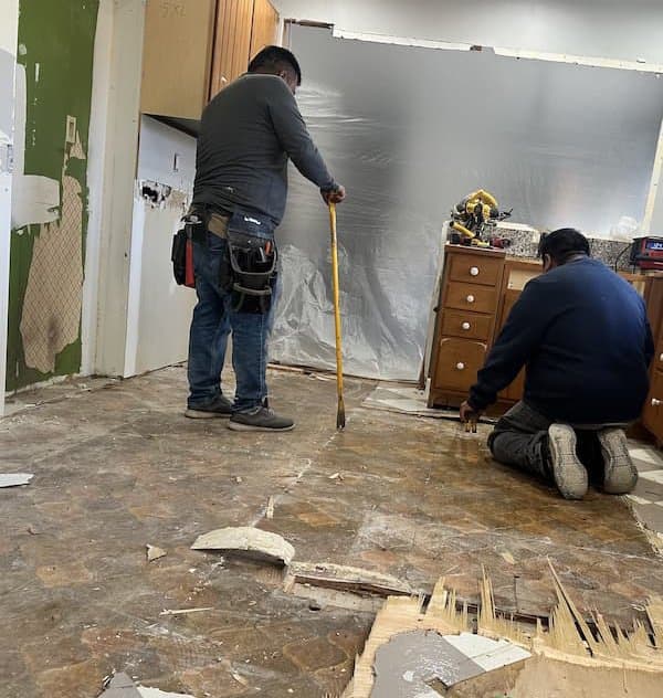 Junk Removal Services