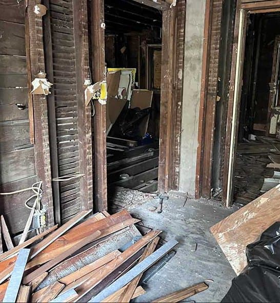 Structural & Exterior Demolition Services