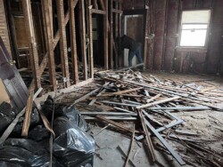 Demolition Contractor Westchester County NY