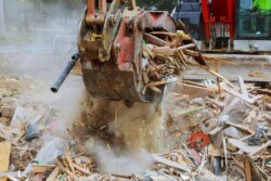 Demolition Services Westchester