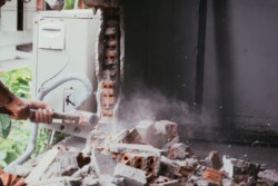 Demolition Services