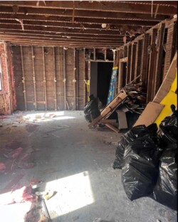 Exterior Demolition Services Westchester County NY