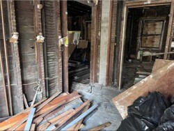 Exterior Demolition Services Westchester County