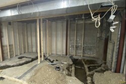 Restoration Services Westchester
