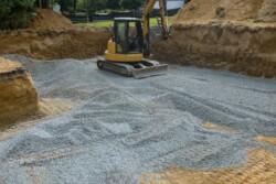 Site Preparation Services