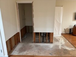 Water Damage Restoration Westchester NY