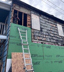 Westchester County NY Fire Damage Restoration