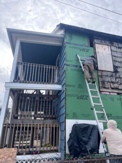 Westchester NY Fire Damage Restoration