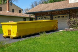 Westchester NY Trash Hauling Services